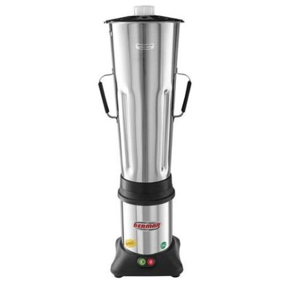 Liquidificador Industrial Baixa Rotação 10 Litros BM 36 NR Bermar