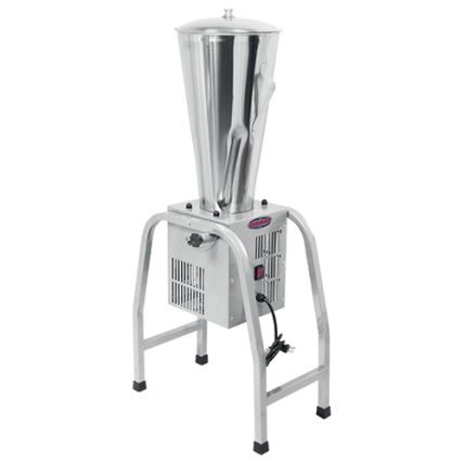 Liquidificador Industrial Basculante 20 Litros BM 39 NR Bermar