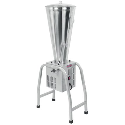 Liquidificador Industrial Basculante 25 Litros BM 40 NR Bermar