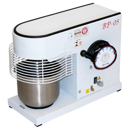 Batedeira Planetária 6vel BP05 1/3CV 5L 220V Gastromaq