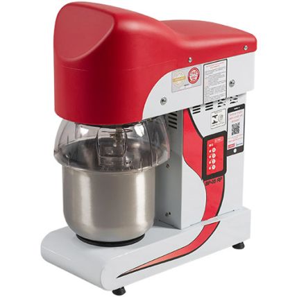 Batedeira Planetária 4vel BP05RP 1/4CV 5L Epóxi G.Paniz