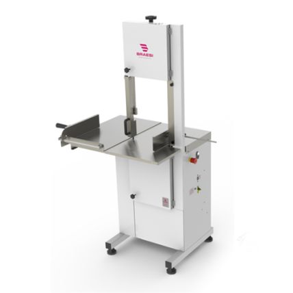 Serra Fita Pedestal BSFP-2820/1 Braesi