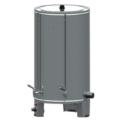 Cafeteira Industrial 50 Litros Universal