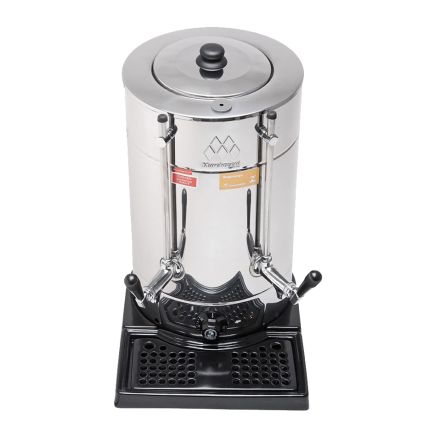 Cafeteira Master 6 Litros CF.3.601/602 Marchesoni