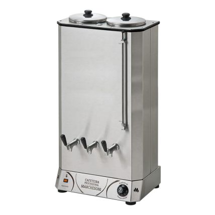 Cafeteira Profissional 50 Litros CF.4.252 220v Marchesoni