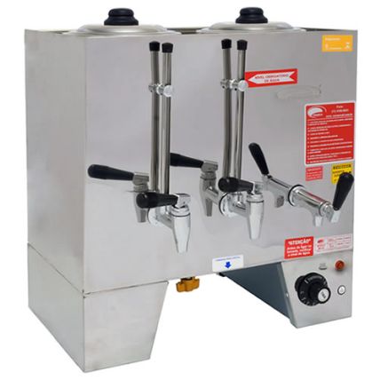 Máquina de Café / Leite Premium Consercaf