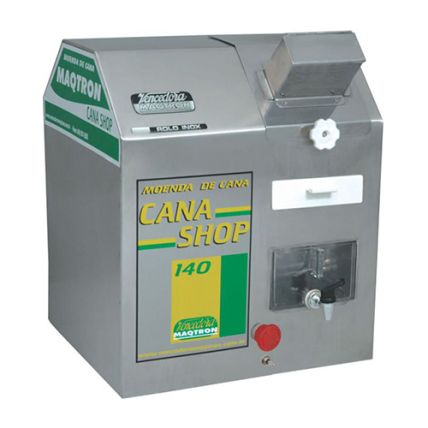 Engenho / Garapeira / Moenda de Cana Shop 140 Maqtron