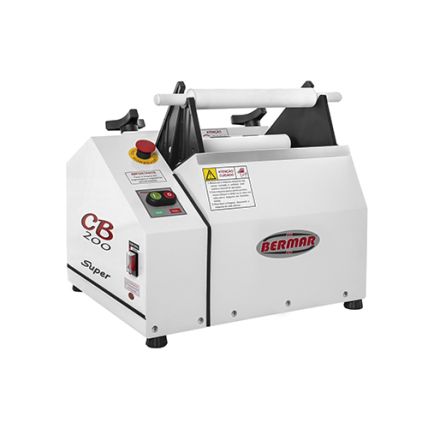Cilindro para Massas CB-200 Super Bermar