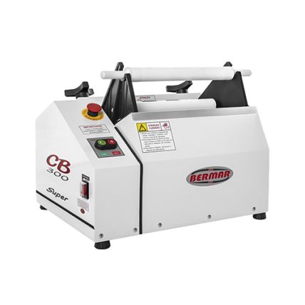 Cilindro para Massas CB-300 Super Bermar