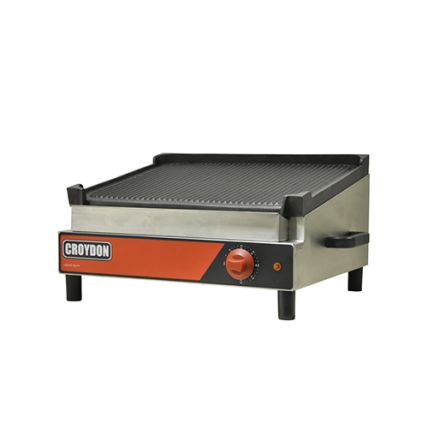 Char Broiler Elétrico CBE5 Croydon