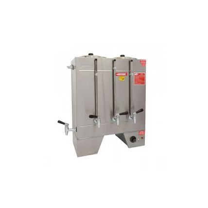 Cafeteira Industrial Linha PRO Retangular Consercaf