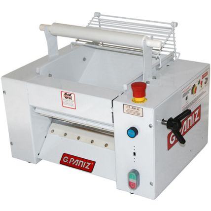 Cilindro Laminador CL300 2kg 1/4CV Epóxi Bivolt G.Paniz