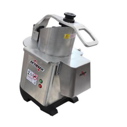 Processador De Alimentos Com 7 Discos 203mm PA-7 Skymsen