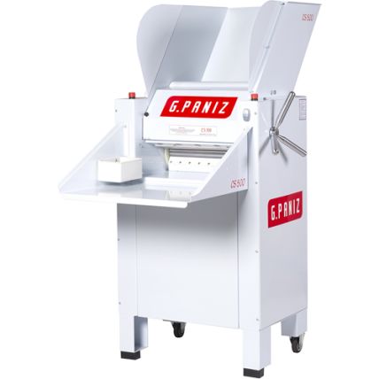 Cilindro Sovador Total Epóxi CS500 15kg 2x1,5CV Trifásico G.Paniz