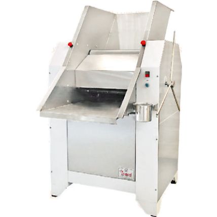 Cilindro Sovador de Massa CST-600 Tomasi