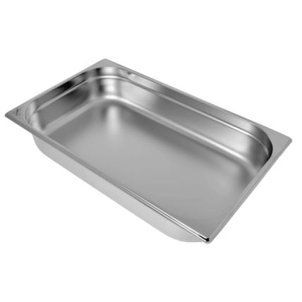 Cubas Gastronômica Buffet 1/1GN Profundidade 100mm Compre Conosco