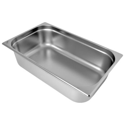 Cubas Gastronômica Buffet 1/1GN Profundidade 150mm Compre Conosco