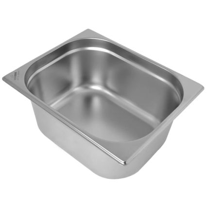 Cubas Gastronômica Buffet 1/2GN Profundidade 150mm Compre Conosco