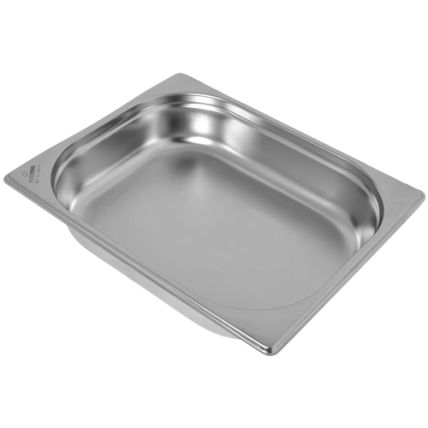 Cubas Gastronômica Buffet 1/2GN Profundidade 65mm Compre Conosco