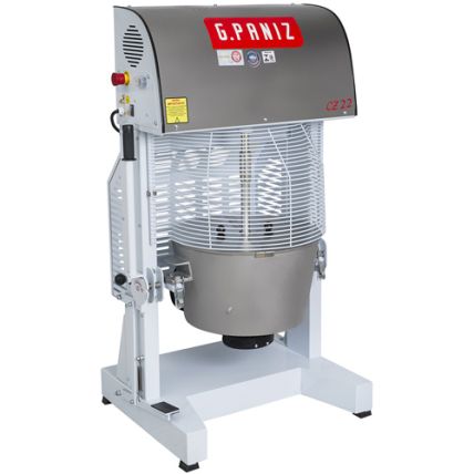 Misturador Cozerella CZ22 22L Bivolt G.Paniz
