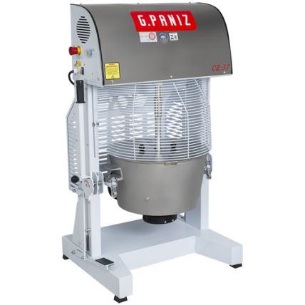 Misturador Cozerella CZ37 37L Bivolt G.Paniz