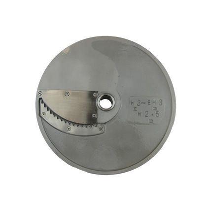 Disco Julienne 3x3mm H3 Skymsen