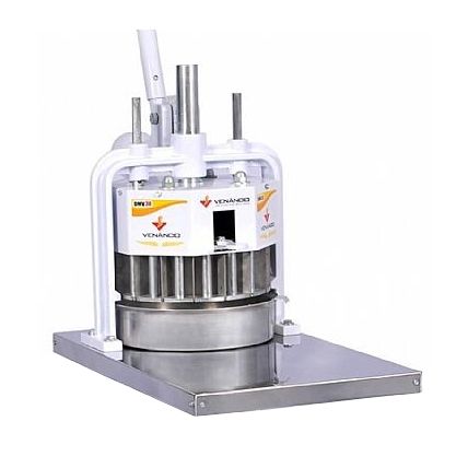Divisora de Massas Manual Sem Pedestal DMV30 Venâncio