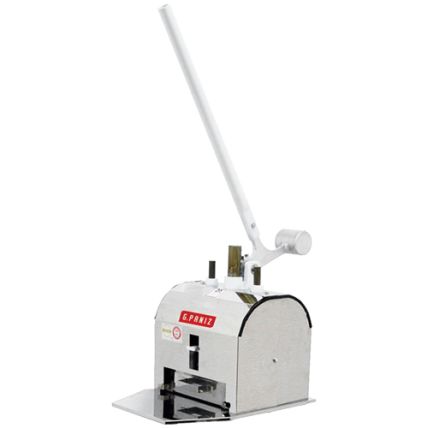 Divisora de Massa DV36 Carenagem Inox Sem Pedestal G.Paniz