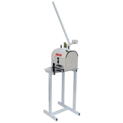 Divisora de Massa DV36/1 Carenagem Inox Com Pedestal G.Paniz