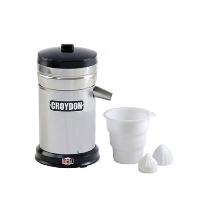 Extrator de Suco Inox ELEA 50L/h 1/2hp Bivolt Croydon