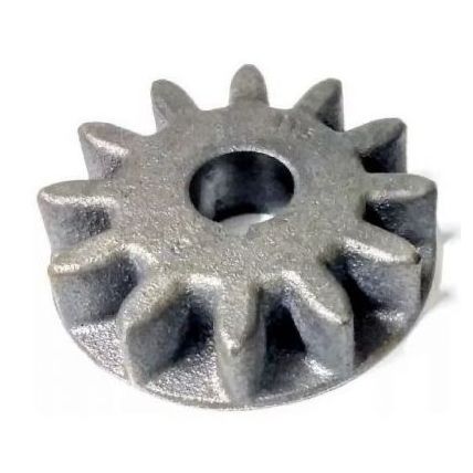 Engrenagem Menor De Rolos De Moenda De Cana Modelos B-721/B-722 Maqtron
