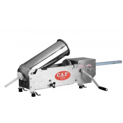 Ensacadeira Manual E-10 Total Inox C.A.F.