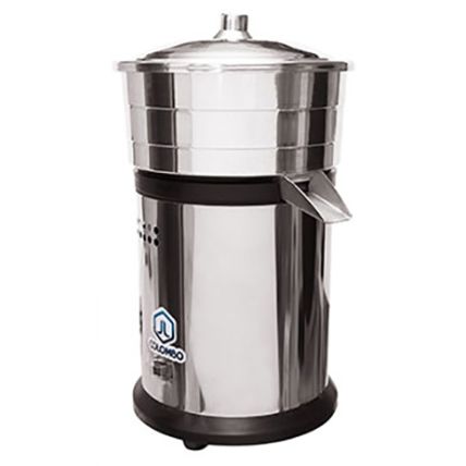 Espremedor de Suco Comercial Grande Inox Bivolt JL Colombo