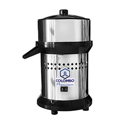 Espremedor de Suco Residencial Power Inox Bivolt JL Colombo
