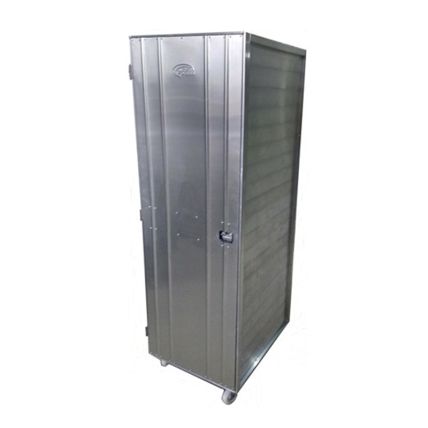 Estufa para Crescimento Galvanizado Panimundi