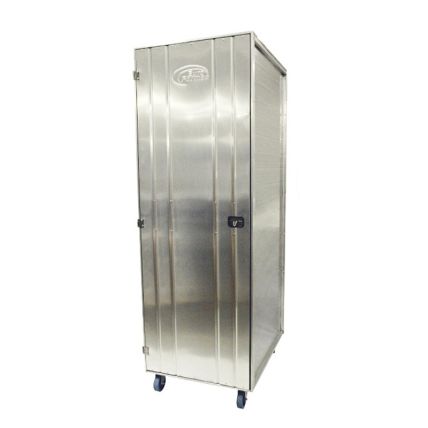 Estufa para Crescimento Inox Panimundi