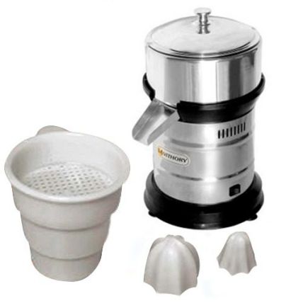 Espremedor de Suco Industrial 1/3CV em Aço Inox Bivolt Vithory