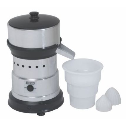 Extrator de Suco Comercial Bivolt ES4AB Croydon