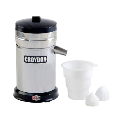 Extrator De Suco Alumínio ELAB Croydon