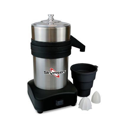 Extrator De Sucos Inox EX Skymsen