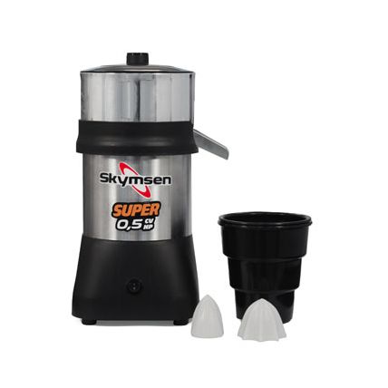 Extrator De Sucos Inox EX SUPER Skymsen
