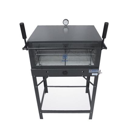 Forno Industrial FI-70 Metal Brey