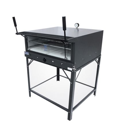 Forno Industrial FI-90 Metal Brey