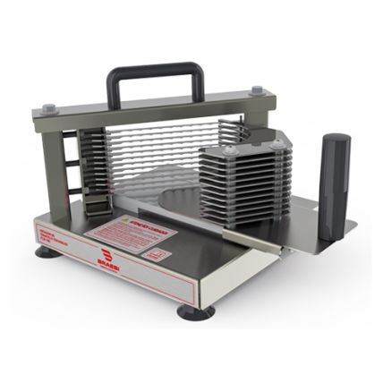 Fatiador de Tomates Manual FLB-180 Braesi