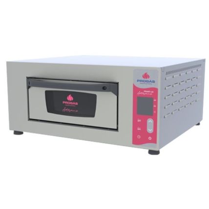 Forno de Pizza e Pães Artesanais PRART-40 ARTESANO Progás