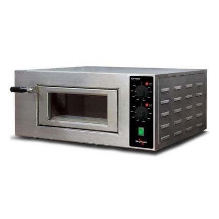 Forno De Lastro Para Pizza Analógico FLP-400A Skymsen