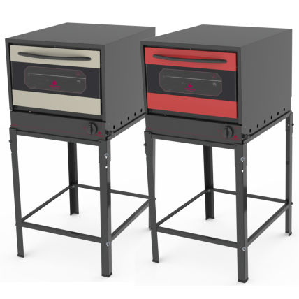 Forno Linha Gourmet A Gás FGE-110 GOURMET Progás 
