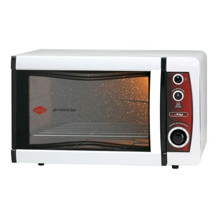 Forno Elétrico Revolution Joy Autolimpante 46 Litros Layr