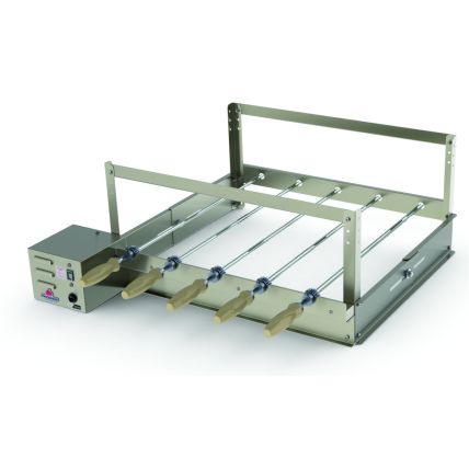 Forno Assador Rotativo PRRC-05 Progás 