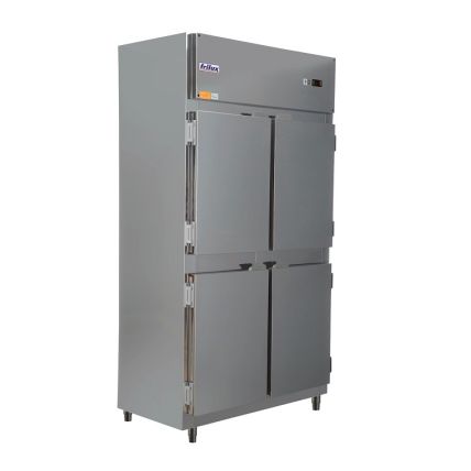 Mini Câmara Comercial 700 Litros RF-064E Frilux